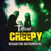 Creepy Reggaeton Beat (Reggaeton Instrumental) artwork