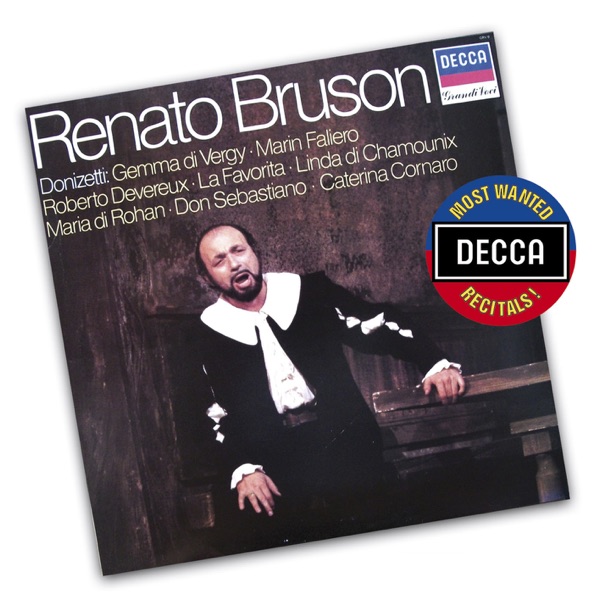Donizetti: Opera Arias