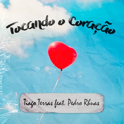 Tocando o Coração - Single