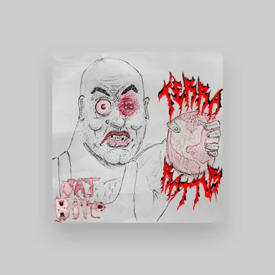 Listen to Rat Bite, watch music videos, read bio, see tour dates & more!