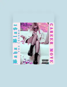 Baha Bla$tを聴いたり、ミュージックビデオを鑑賞したり、経歴やツアー日程などを確認したりしましょう！