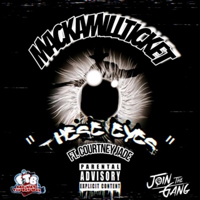 These Eyes (feat. Courtney Jade) - Single