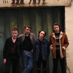 Listen to Dalliance, watch music videos, read bio, see tour dates & more!