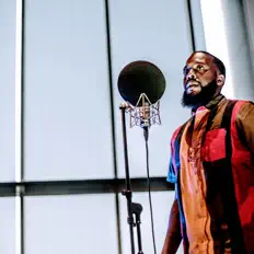 Jeremiah Josiahを聴いたり、ミュージックビデオを鑑賞したり、経歴やツアー日程などを確認したりしましょう！