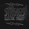 Strings - Electric Misery lyrics