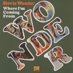 Stevie Wonder - do yourself a favor