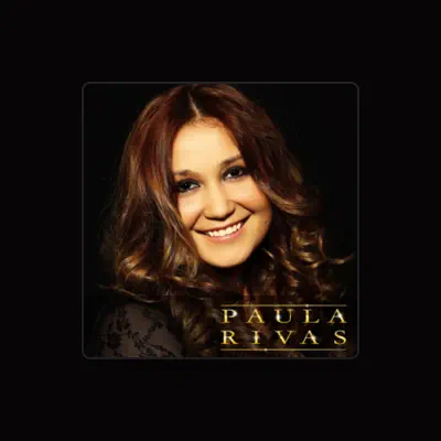 Listen to Paula Rivas, watch music videos, read bio, see tour dates & more!