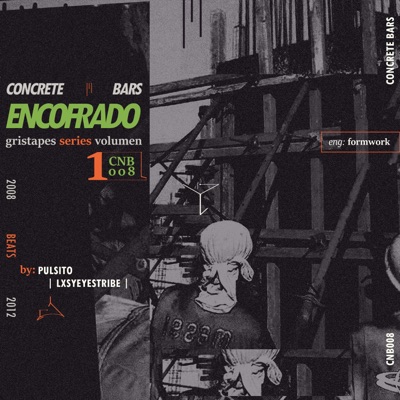 Encofrado (Gristape Series, Vol. 1)