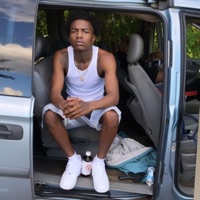 Ain't the One - Single - Lil Moby