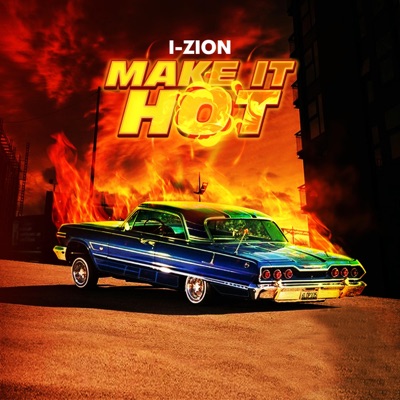 Make it Hot - Single