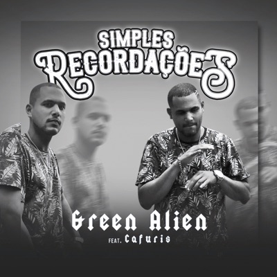 Simples Recordações (feat. Cafuris) - Single