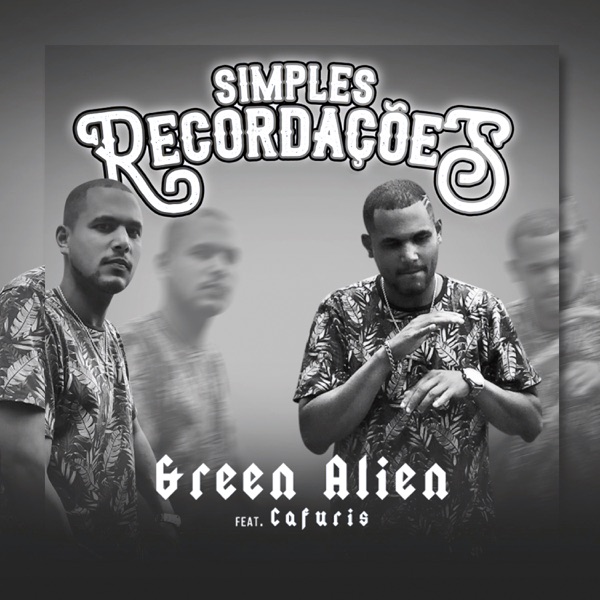Simples Recordações (feat. Cafuris)