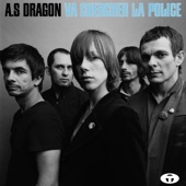 A.S Dragon - Seules à Paris