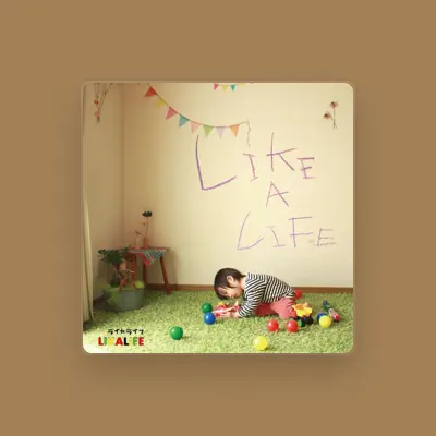 Listen to LIKALIFE, watch music videos, read bio, see tour dates & more!