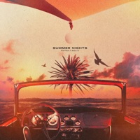 Summer Nights - Single - Ntitled & Kali-B