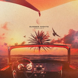 Summer Nights Ntitled & Kali-B