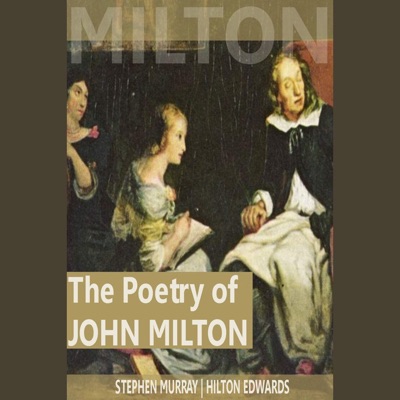 The Poetry of John Milton