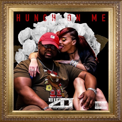 Hunch on Me - Single