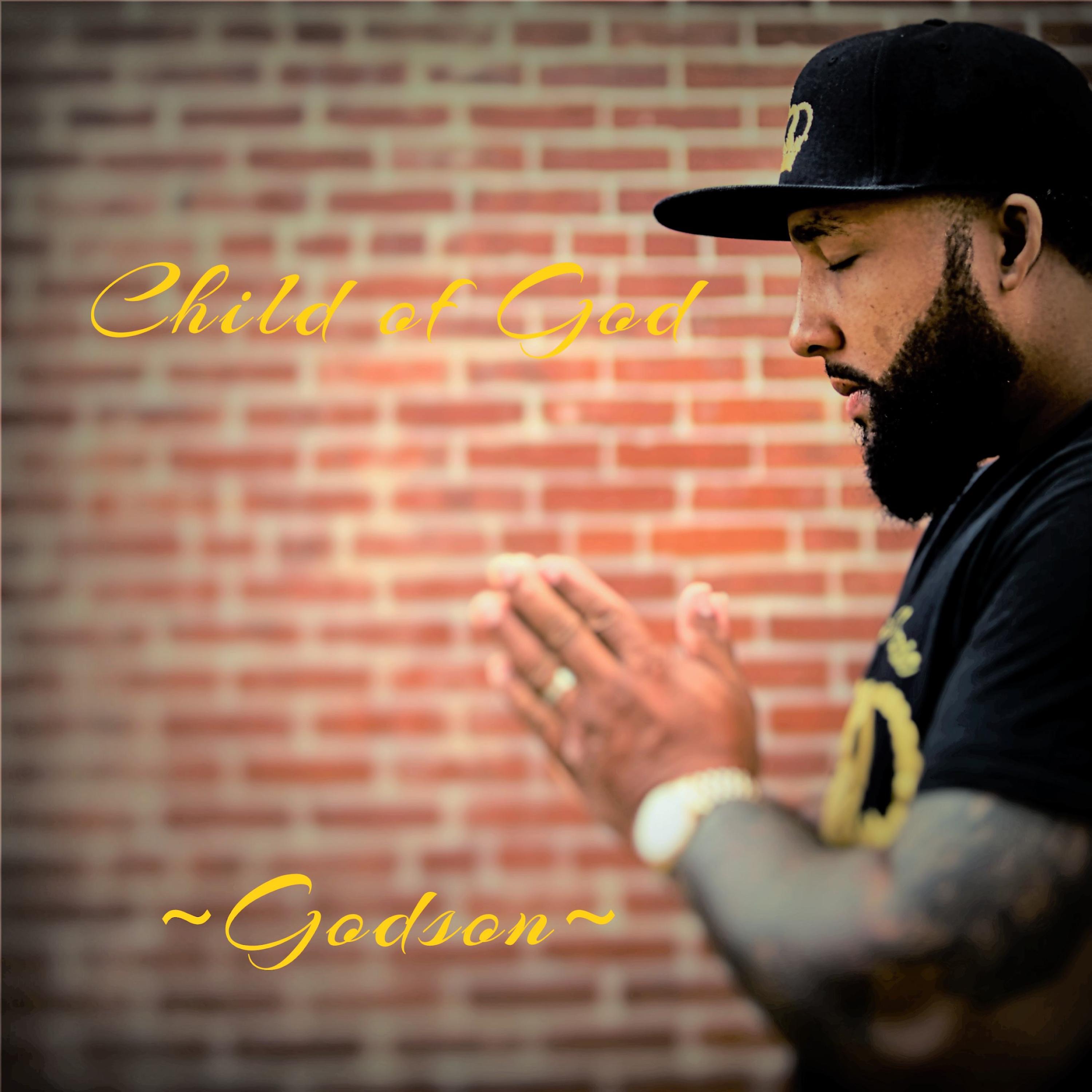 Child of God - Single