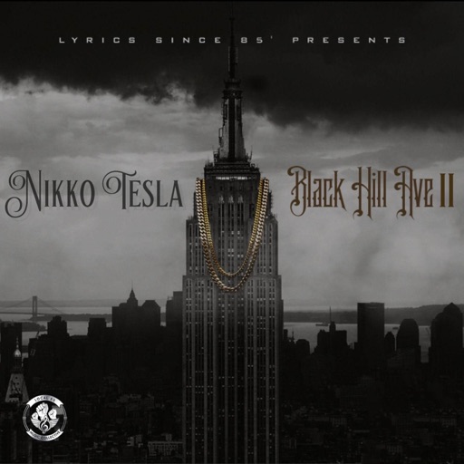 Album artwork