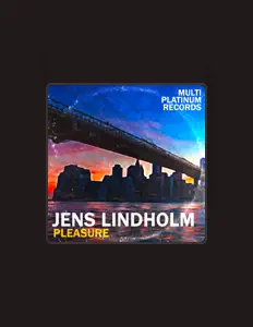 Listen to Jens Lindholm, watch music videos, read bio, see tour dates & more!