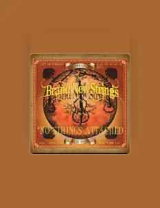 聆聽 Brand New Strings、觀看音樂影片、閱讀小傳、查看巡演日期等！