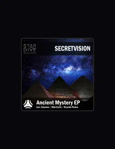 Ascolta Secretvision, guarda video musicali, leggi la biografia, vedi le date del tour & altro!