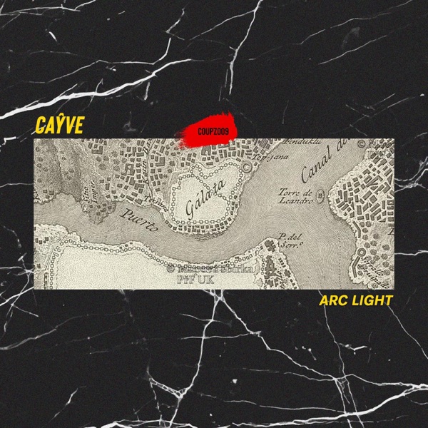 Arc Light - Single