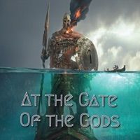 At the Gate of the Gods (feat. Akompliss) - Single - SirReal World