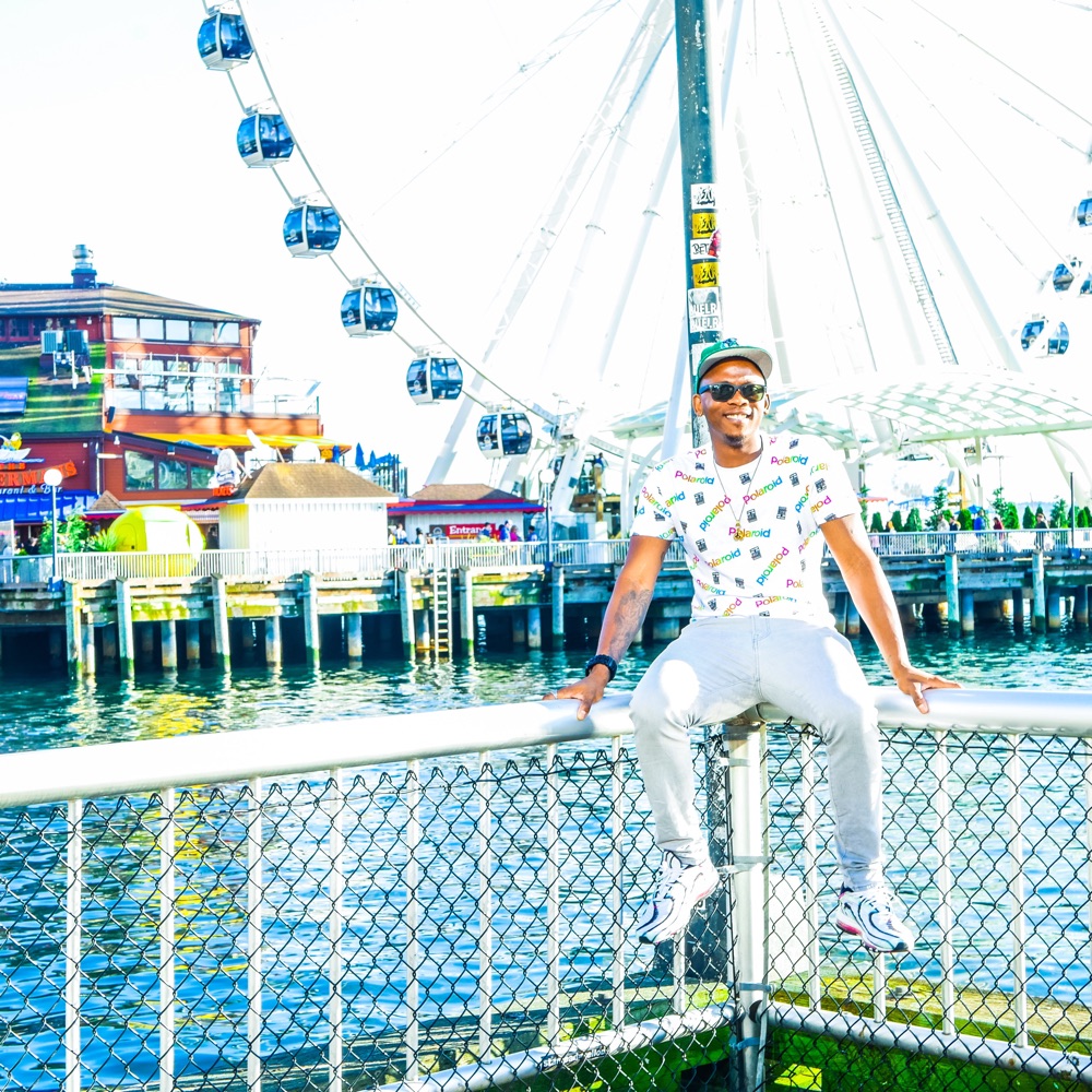 Eye - Hip-Hop/Rap artist