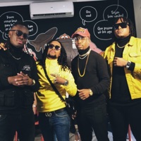 Chocolate - Single - Os Intocáveis