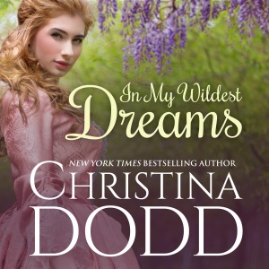 In My Wildest Dreams: The Governess Brides, Book 5 (Unabridged)