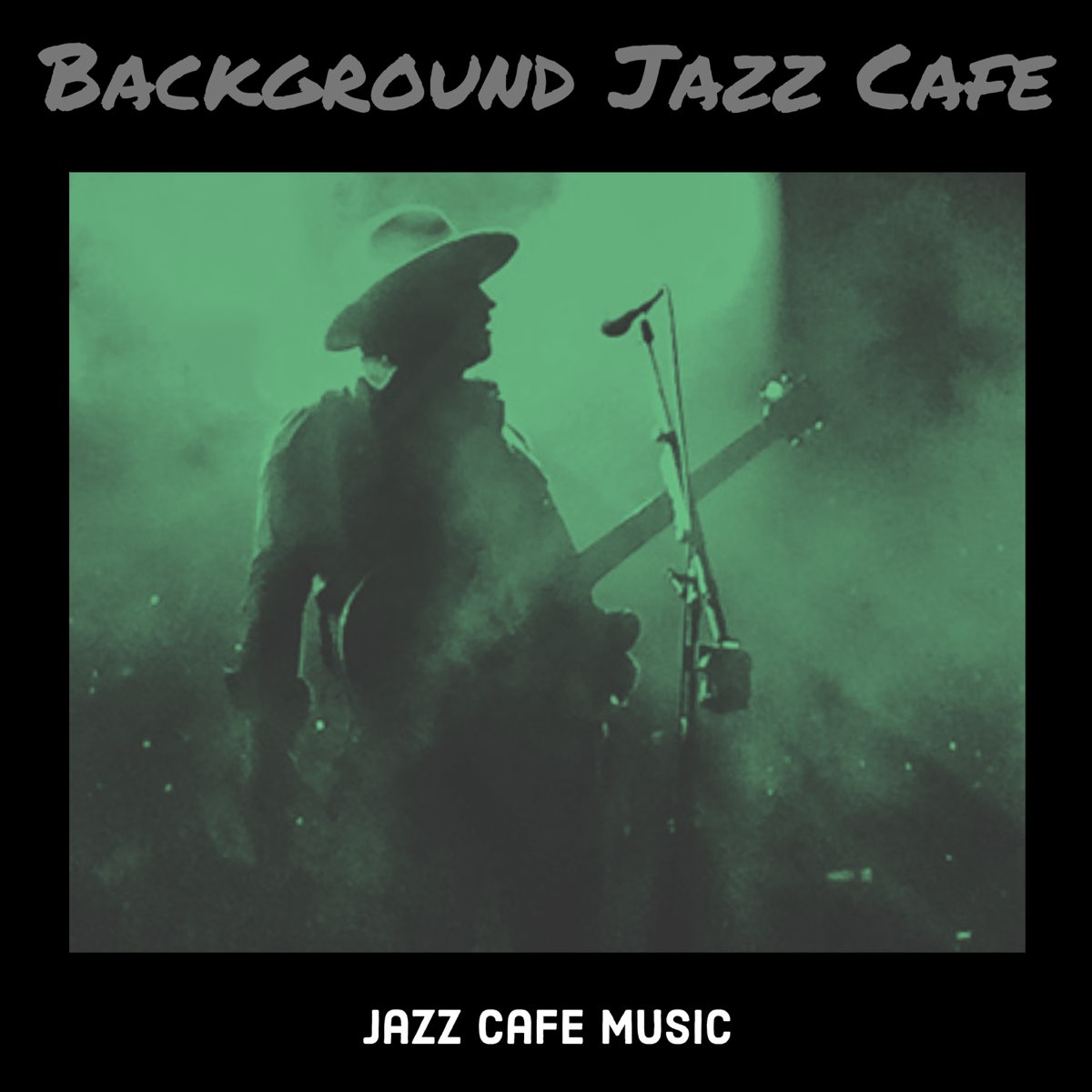 Background Jazz Cafe - Album by Jazz Cafe Music - Apple Music