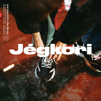 Jégkori (feat. Egs, Figura, glxy & Baba Aziz) - Single