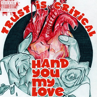 Hand You My Love