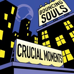 Crucial Moments - EP