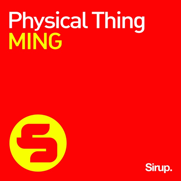 Physical Thing - Single