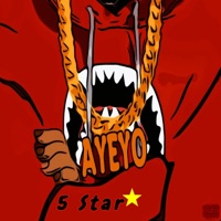 5 Star - Single - Ayeyo