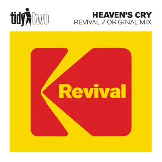 Revival - Single by Heaven's Cry album reviews, ratings, credits