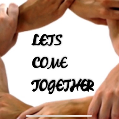 Lets Come Together - Single