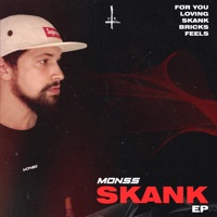 Skank - EP - MONSS