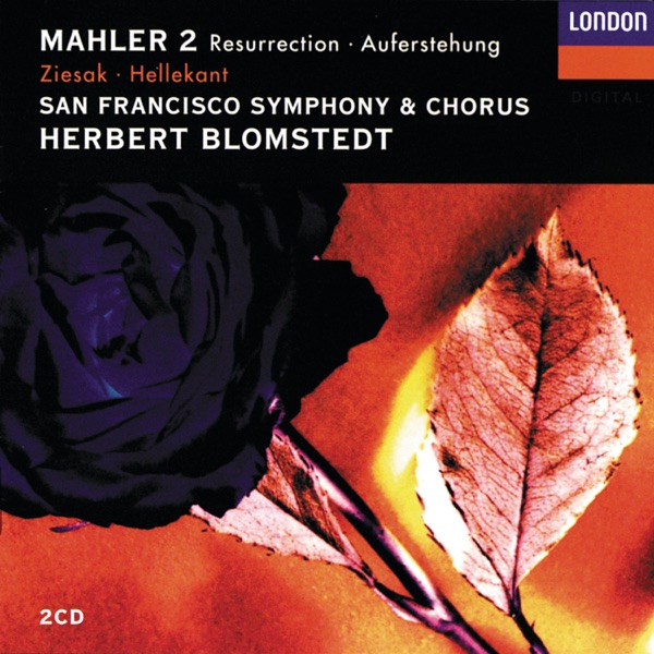 Mahler: Symphony No. 2
