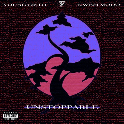 Unstoppable - Single