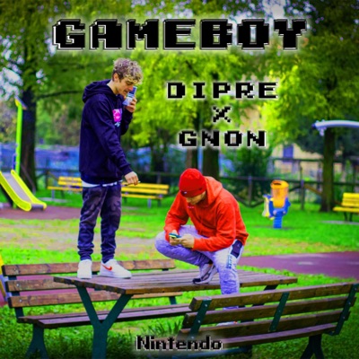 Gameboy - Single