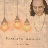 Mangalam: Auspicious artwork