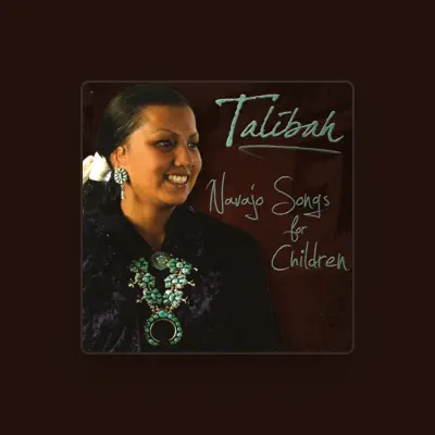 Listen to Talibah, watch music videos, read bio, see tour dates & more!
