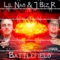 Battlefield (feat. J Biz R) - Lil Na8 lyrics