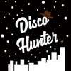 DISCO HUNTER - AKI AKI x TIBAN