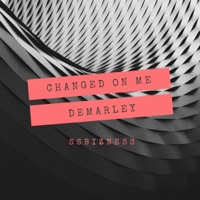 Change on Me - Single - Demarley