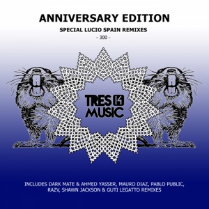 Le Mouvement Francais Remixes